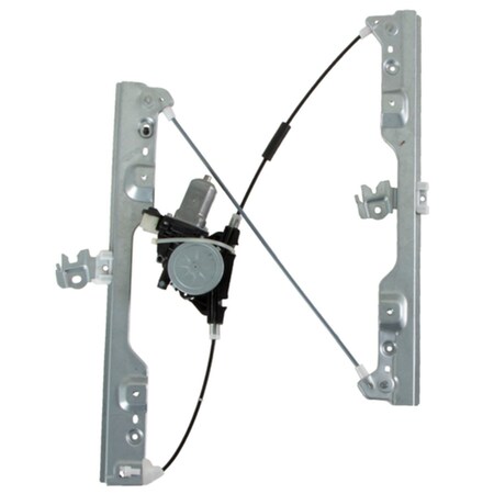 Aci Automotive Power Window Motor And Regulatr Assembly, 388675 388675